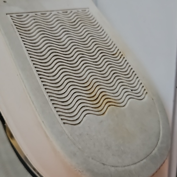 Wishbone Collection Pom Pom Slip-Ons - Picture 7 of 8